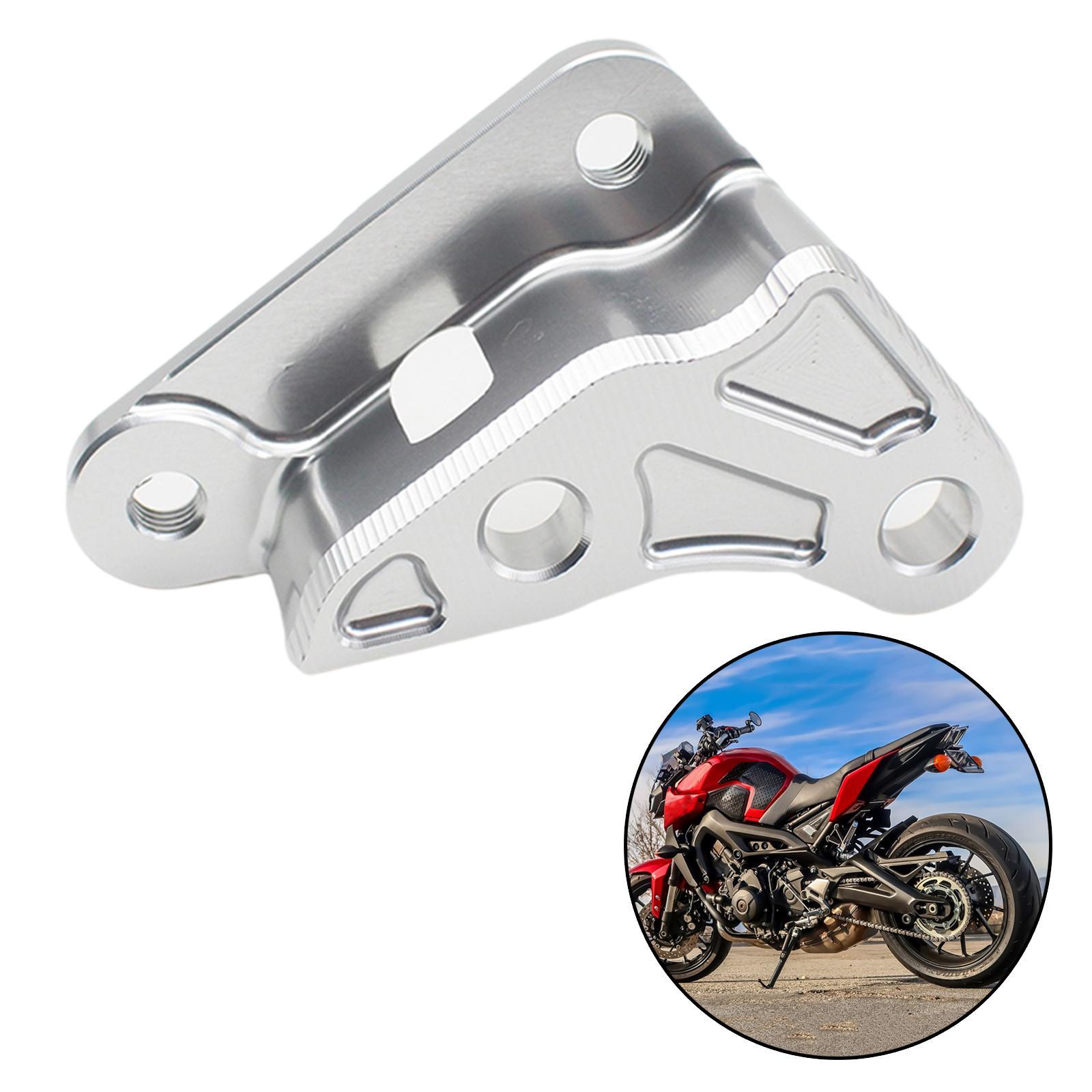 Motorcycles Caliper Adapter for VESPA GTS300 GTV300 2020 Replace