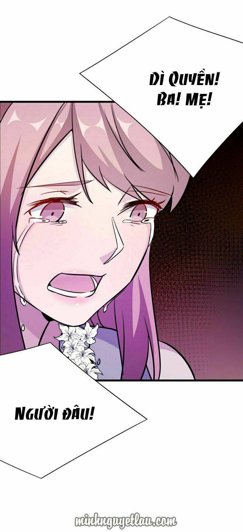 mạc thiếu bức hôn: vợ mới khó chống đỡ chapter 94 58