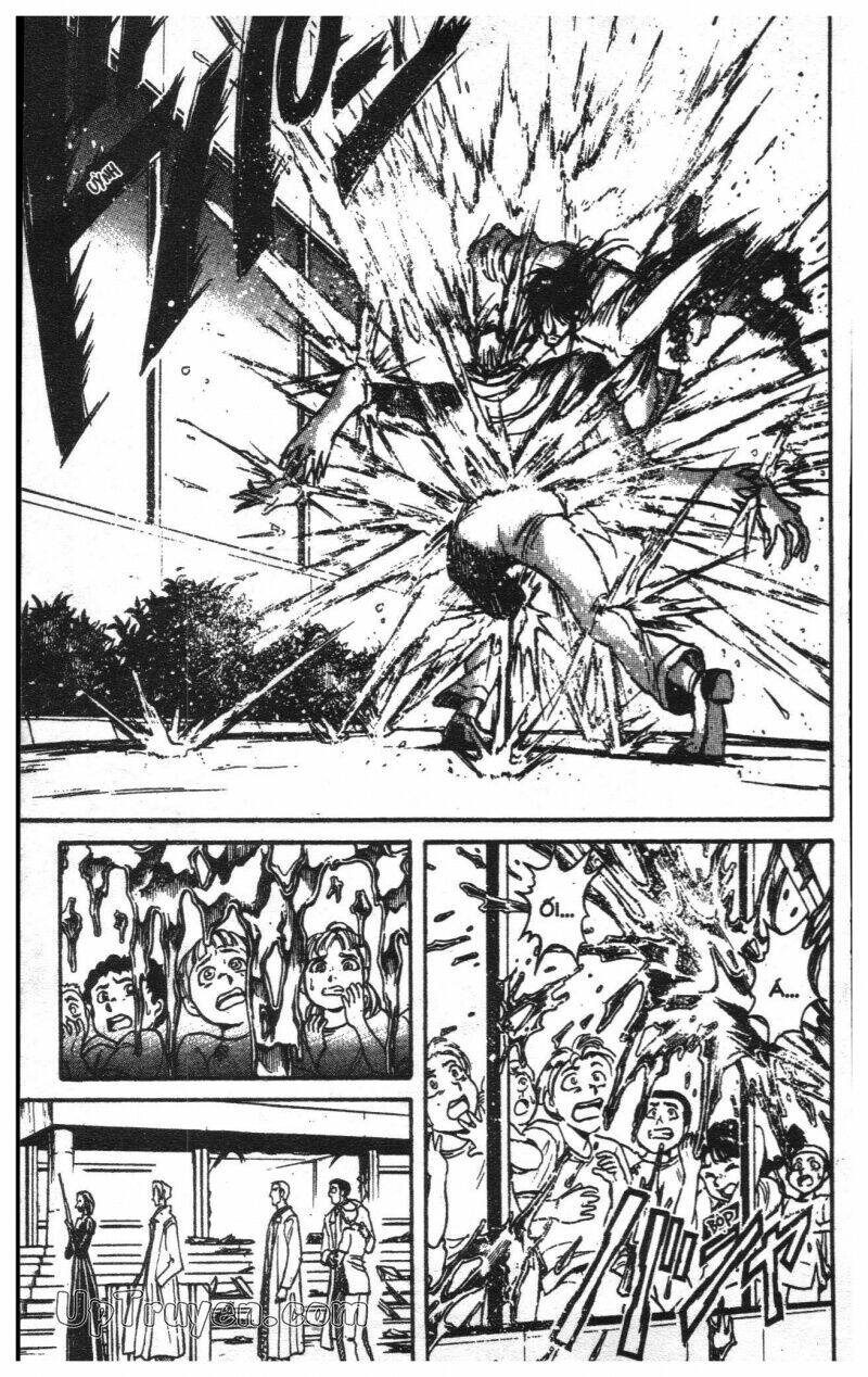 karakuri circus - gánh xiếc quái dị chapter 12 146