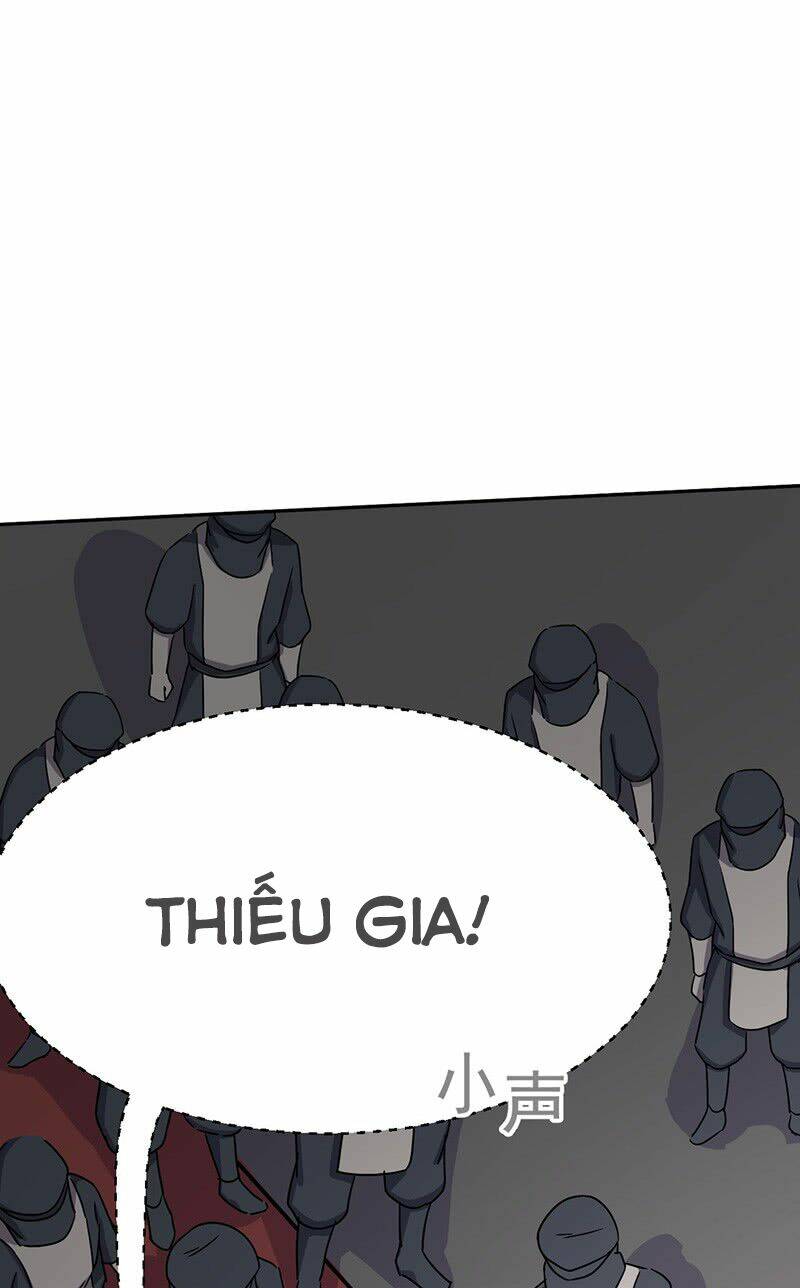 hỗn độn kiếm thần chapter 56 15