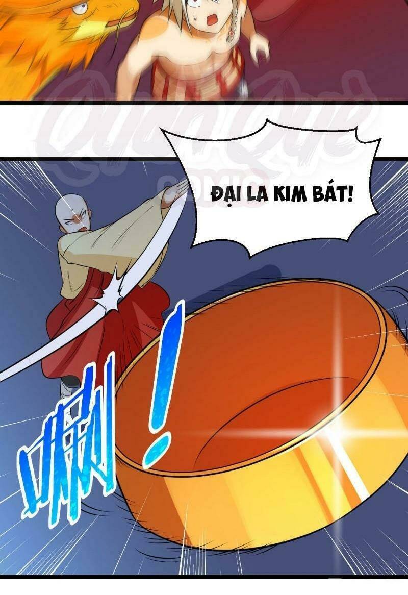 thần tiên rút thẻ chapter 12 16