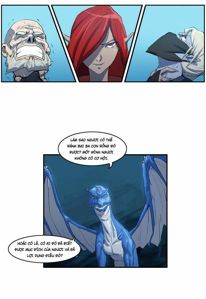 changsik đứa con của rồng chapter 20 30