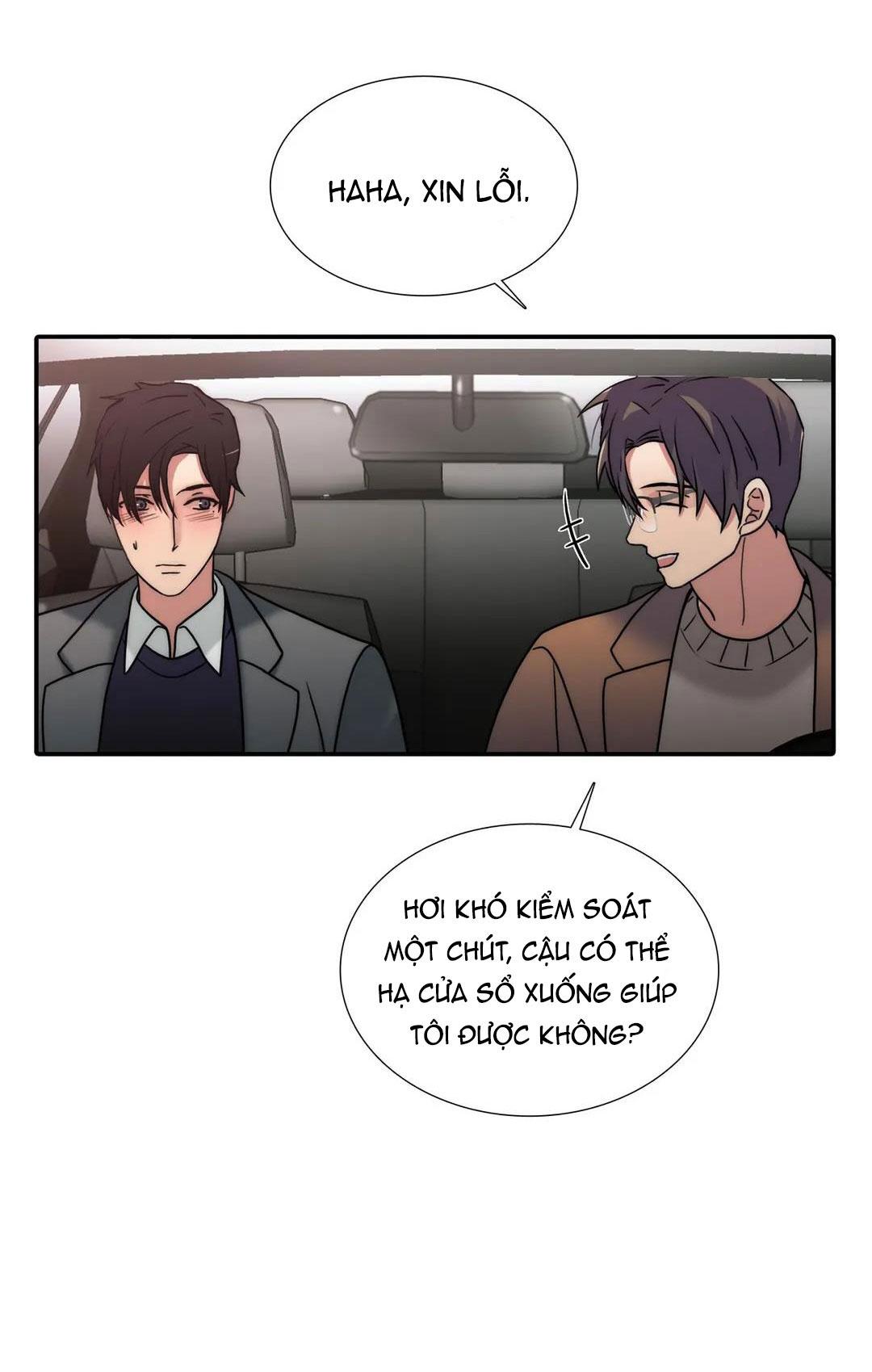 đưa đón người yêu chapter 90 68