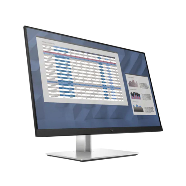 Màn hình HP EliteDisplay E27 G4 9VG71AA 27Inch IPS - Hàng chính hãng