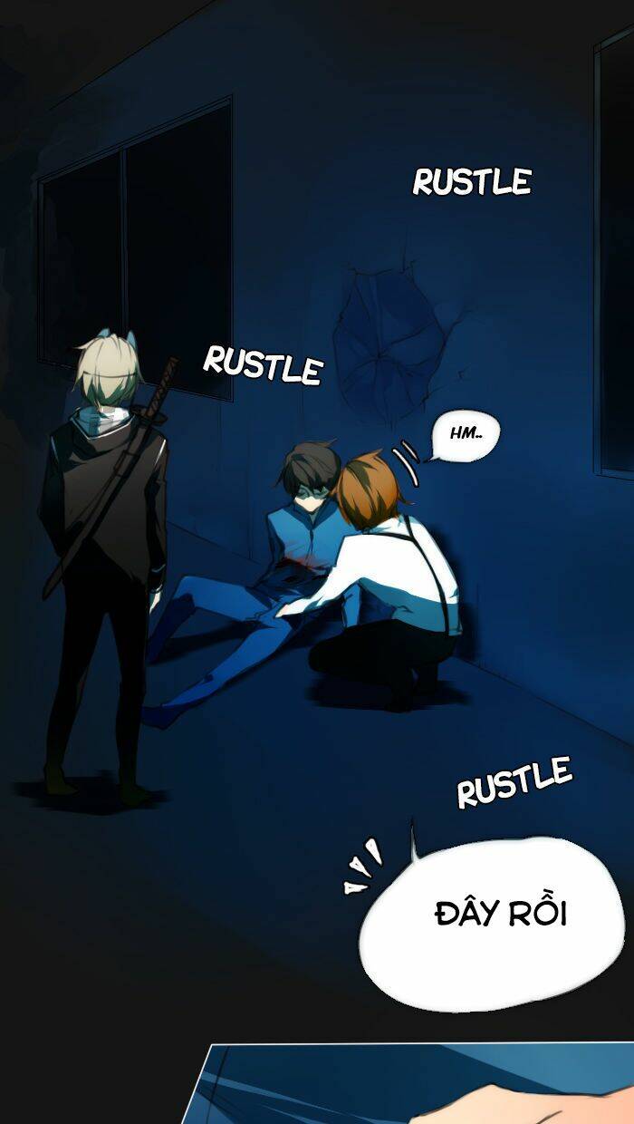 catharsis chapter 8 13