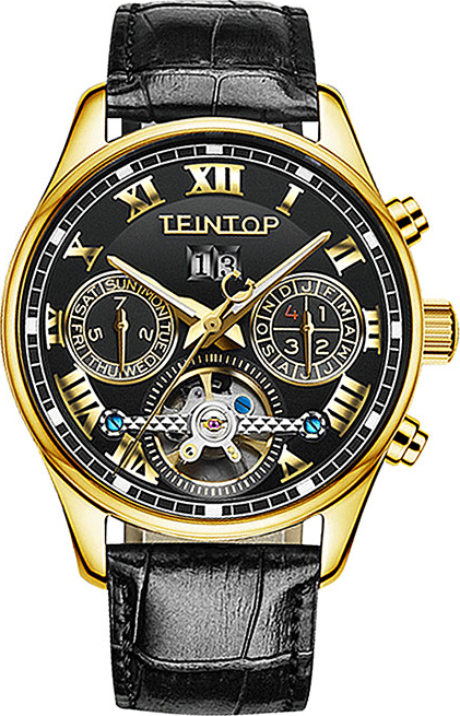 Đồng hồ nam chính hãng Teintop T8660-1
