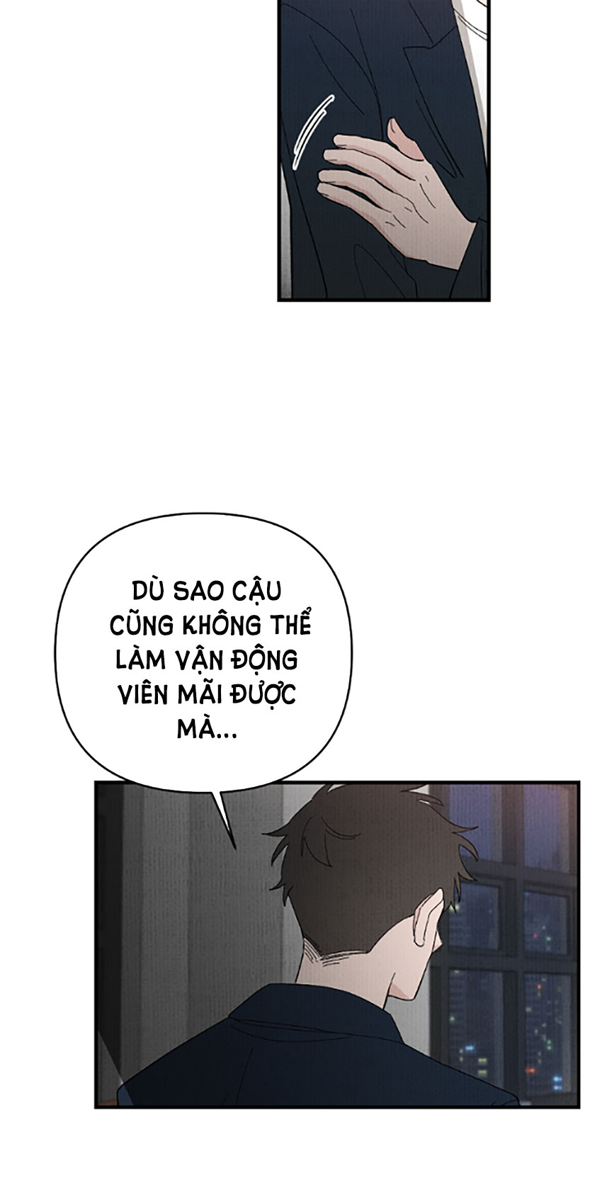 [18+] cuộc hôn nhân chính trị chapter 3.2 9