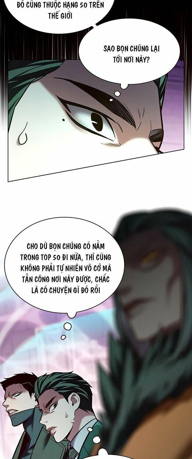 biến thân thành mèo chapter 207 9