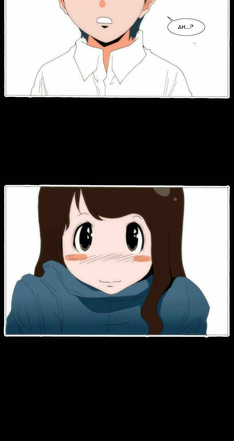 can't see can't hear but love chapter 58 14