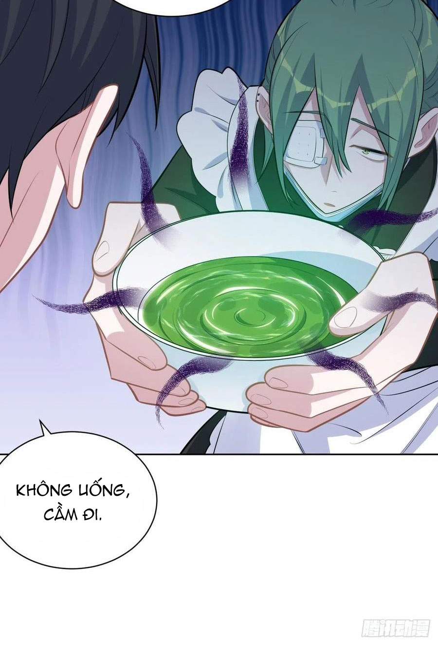 bố vợ đại nhân là bà xã chapter 152 29