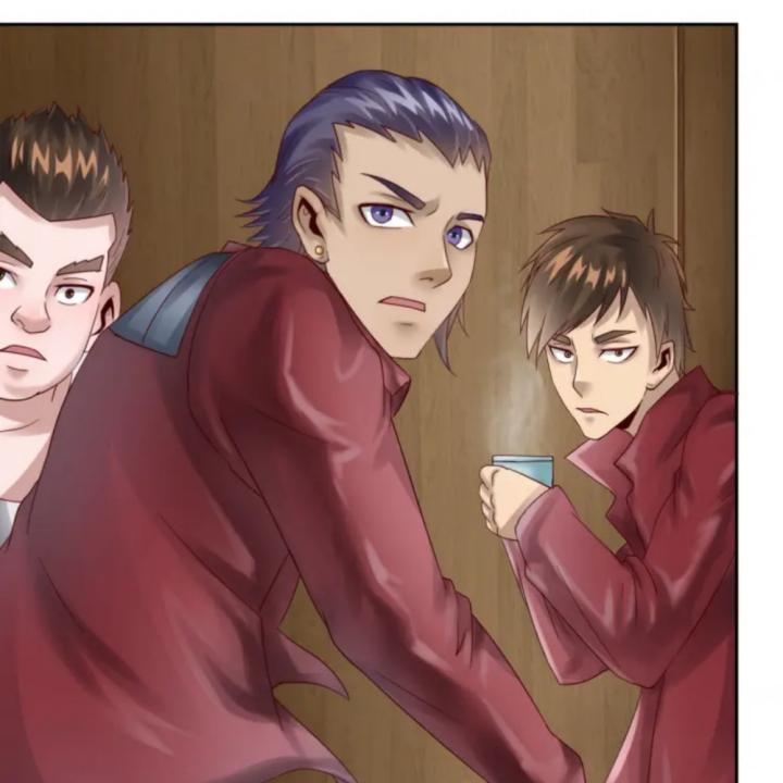 đô thị thần tướng chapter 2 23