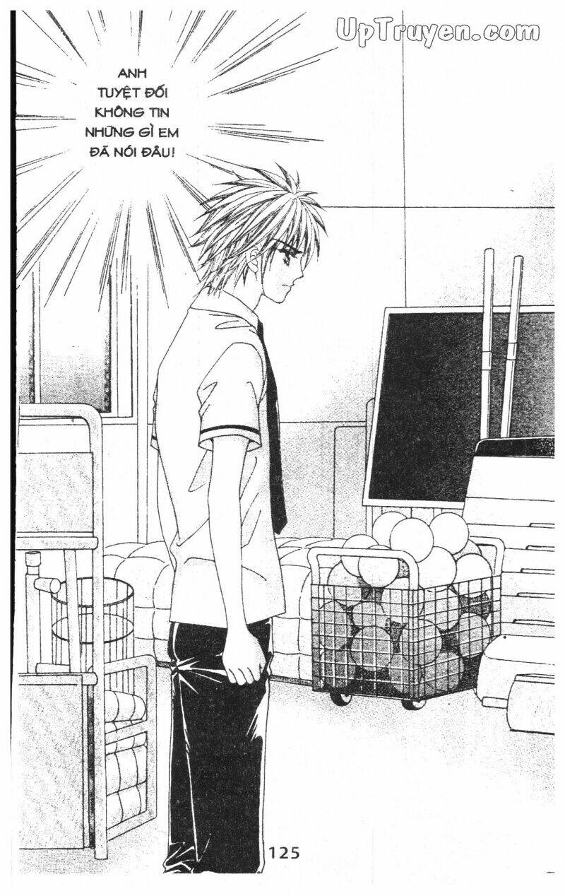 mặt nạ tình yêu chapter 39 36