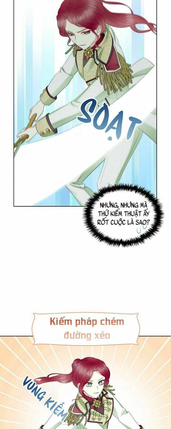 kẻ tạo ra nữ phản diện chapter 41 30