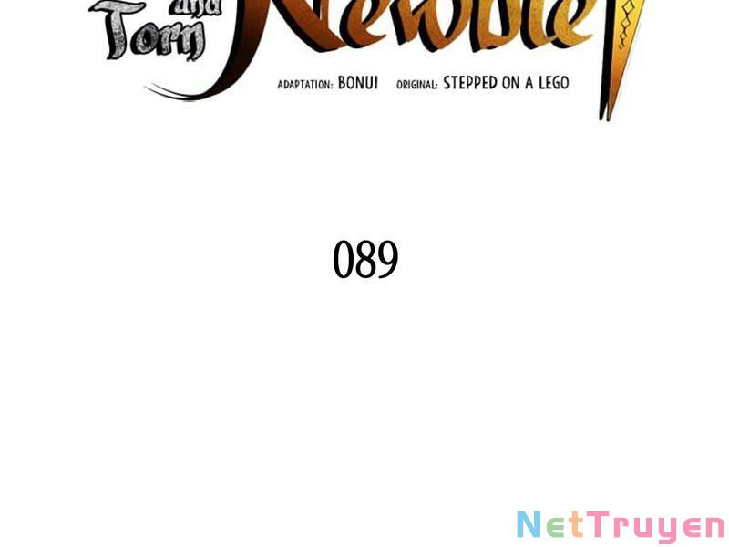 tôi là lính mới chapter 89 30