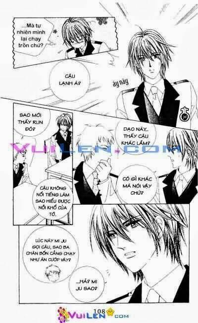 đại ca đi học chapter 7 108