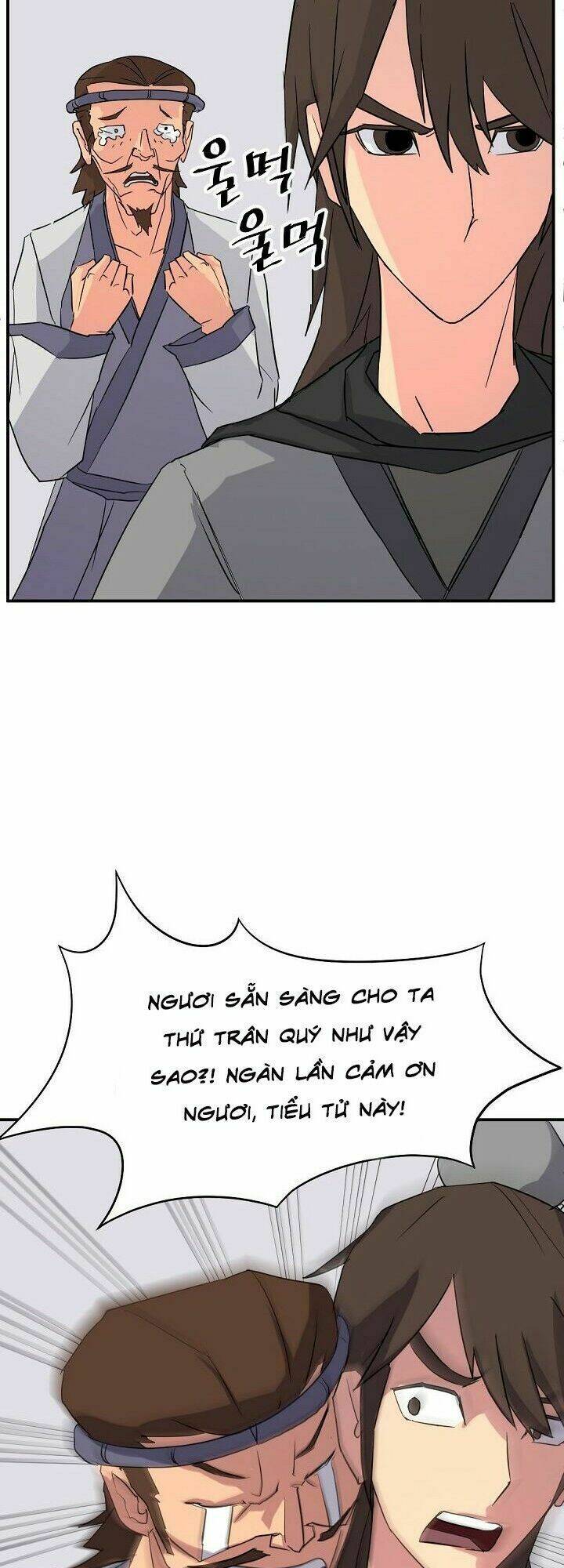 trọng sinh, bất khả chiến bại chapter 61 36