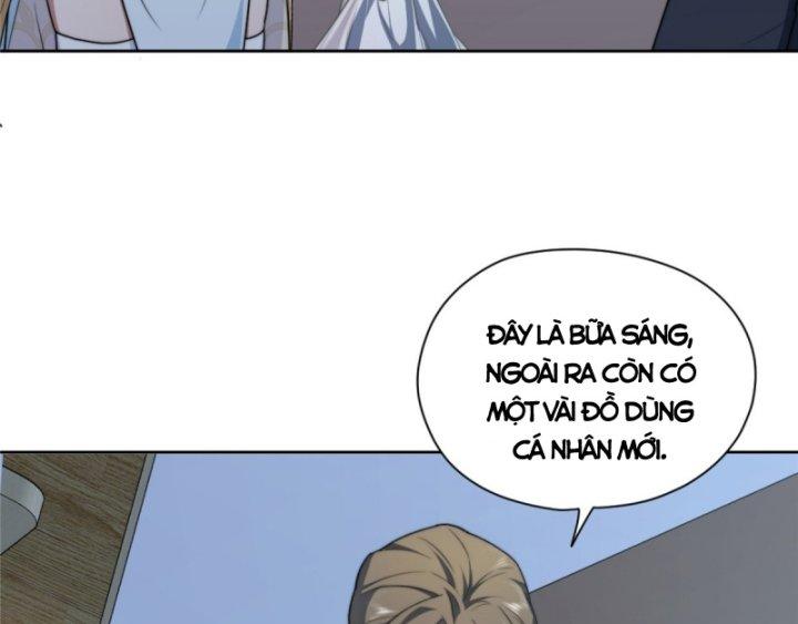 nữ chính chạy từ trong sách ra thì phải làm sao chapter 9 83