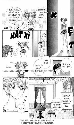 hana ni nare chapter 29 4