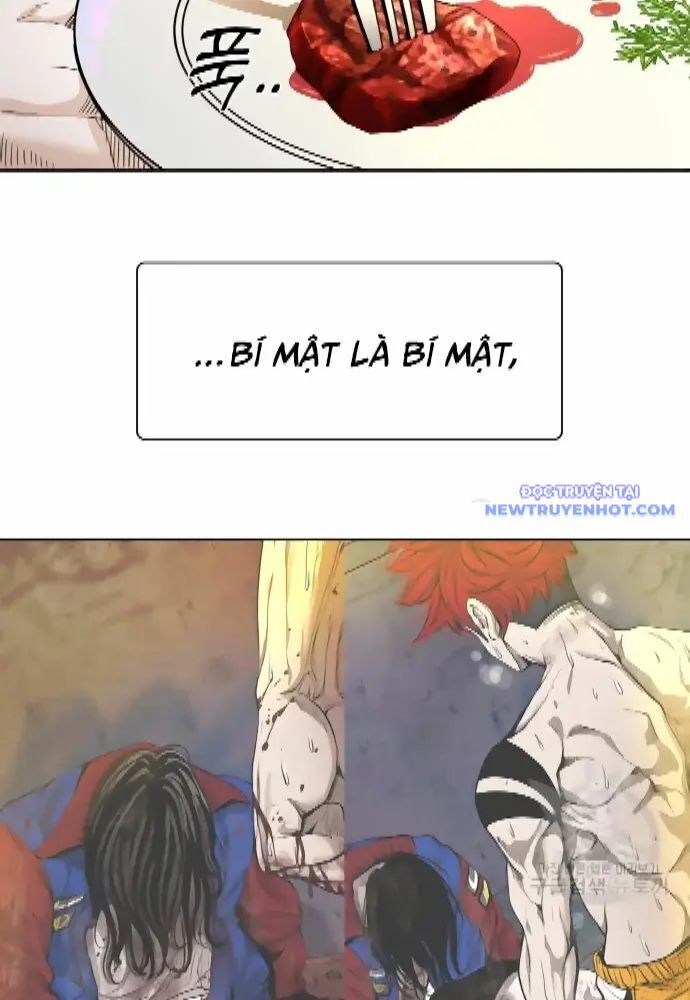 shark - cá mập chapter 267 74