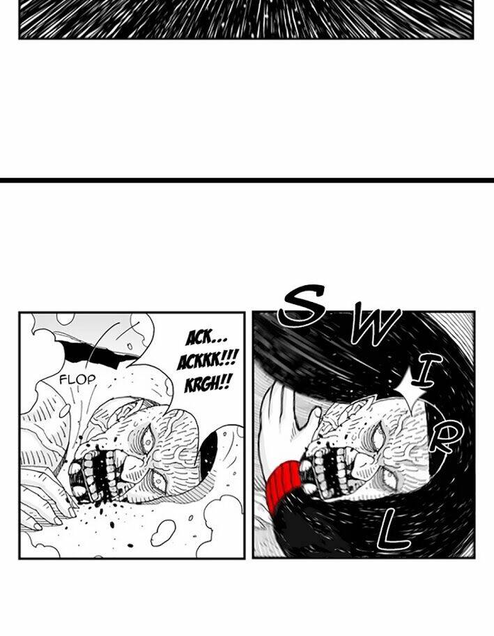 hành trình thoát khỏi địa ngục chapter 26 31