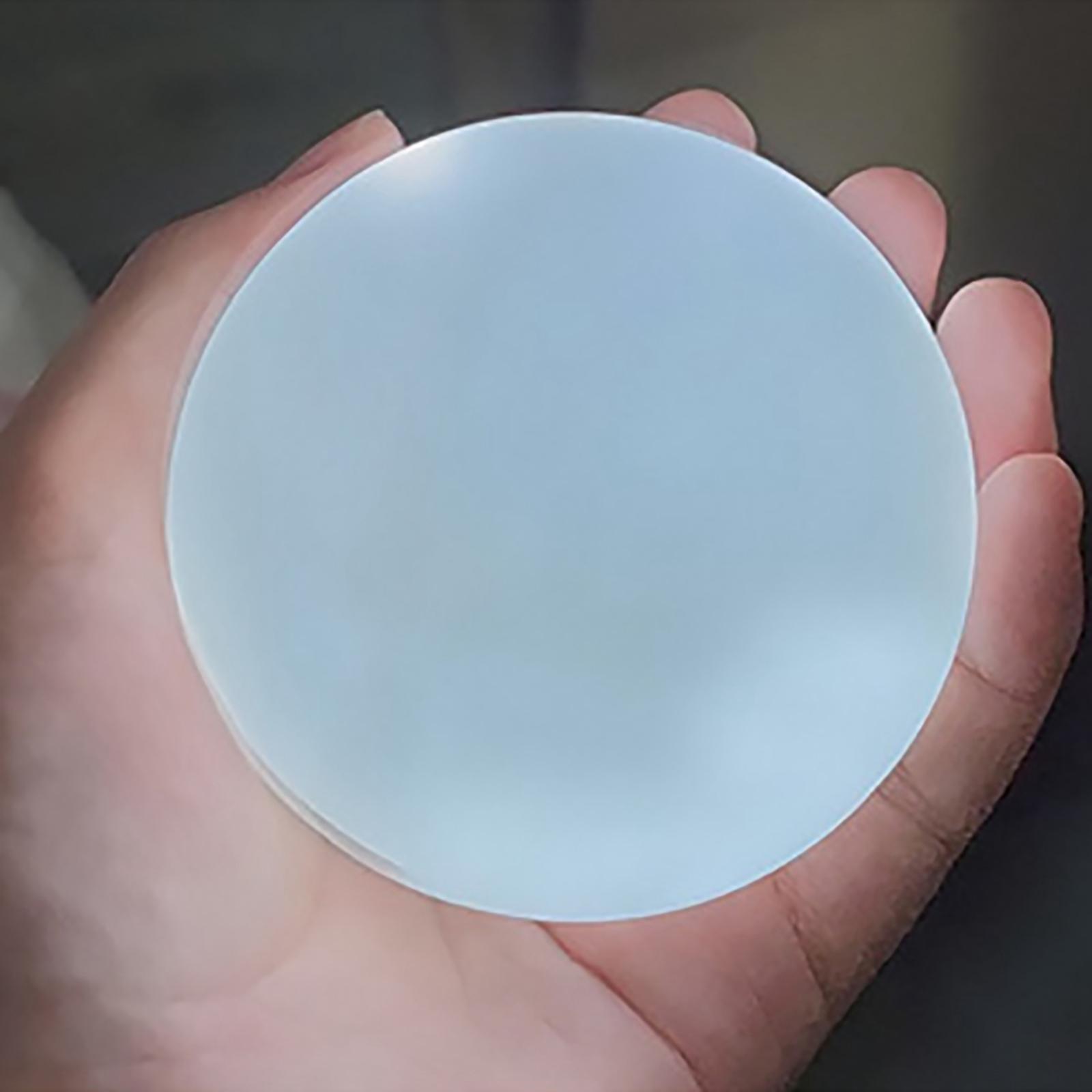 Waterproof Floating Pool Ball Light 16 Colors for Outdoor Garden Lawn Decor