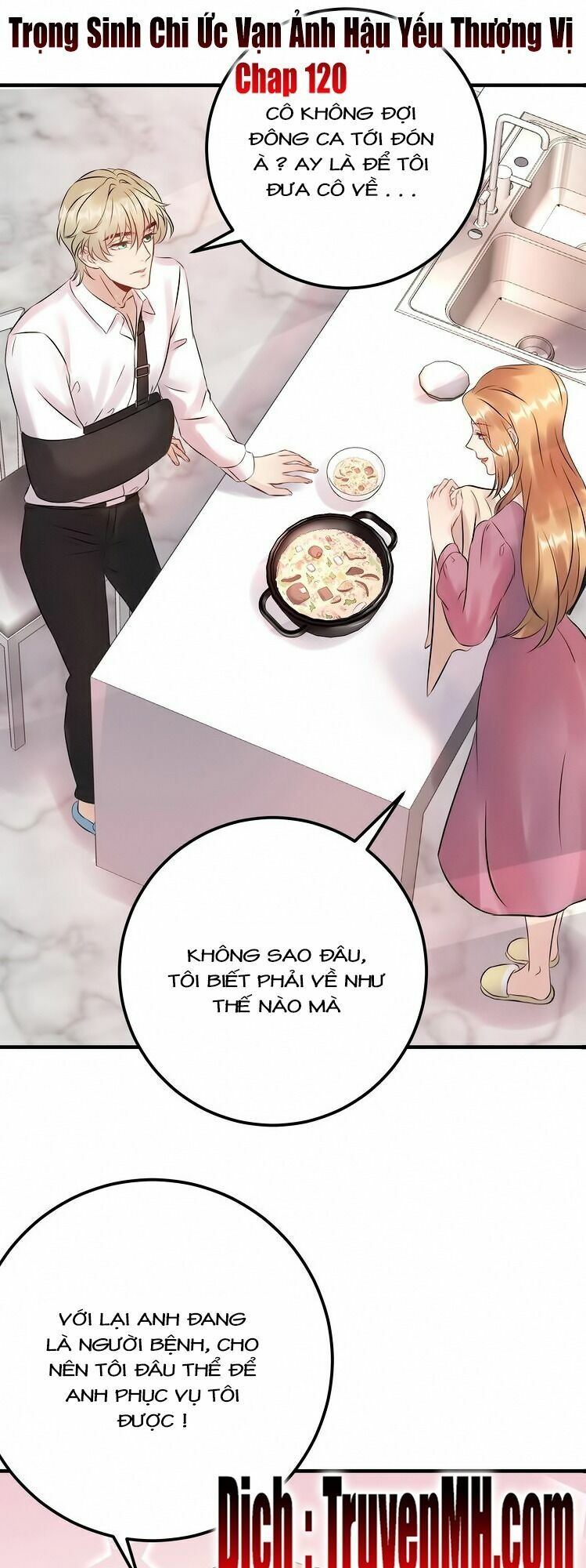 trọng sinh chi ức vạn ảnh hậu yếu thượng vị chapter 120 1