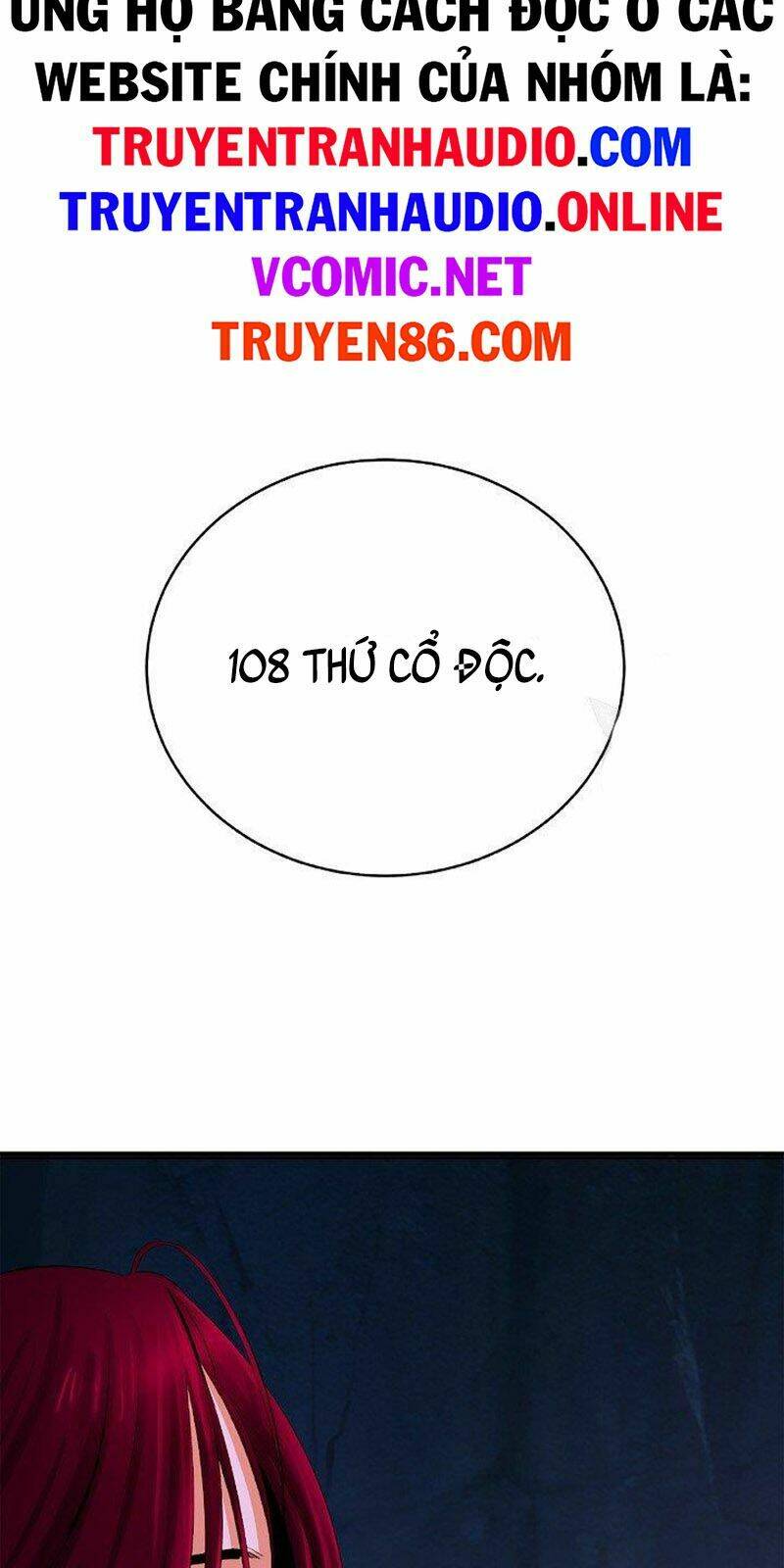 xuyên không thành hổ chapter 70 89