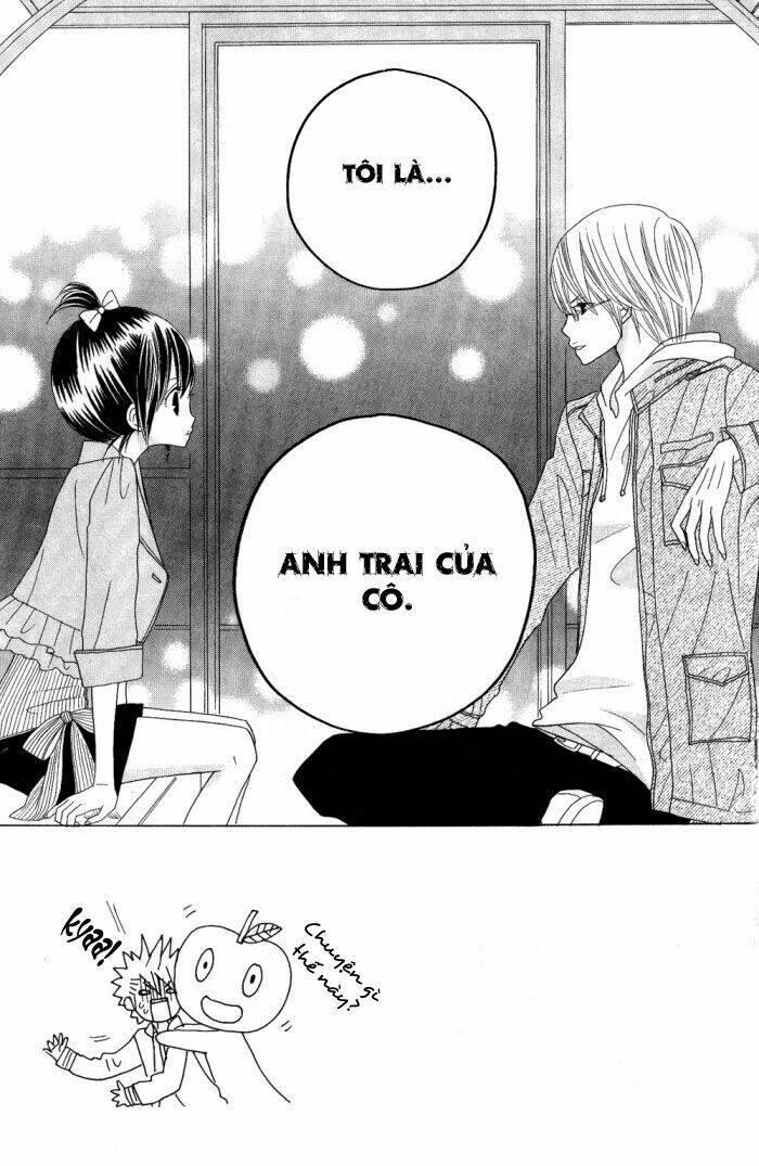 kimi ja nakya dame nanda chapter 7 3