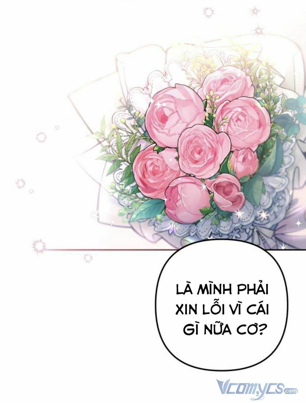 công nương mint bé nhỏ chapter 11 3