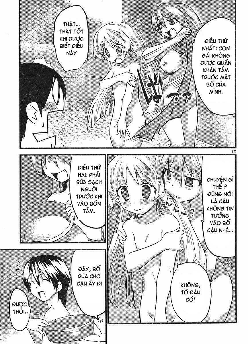 yomeiro choice chapter 24 19