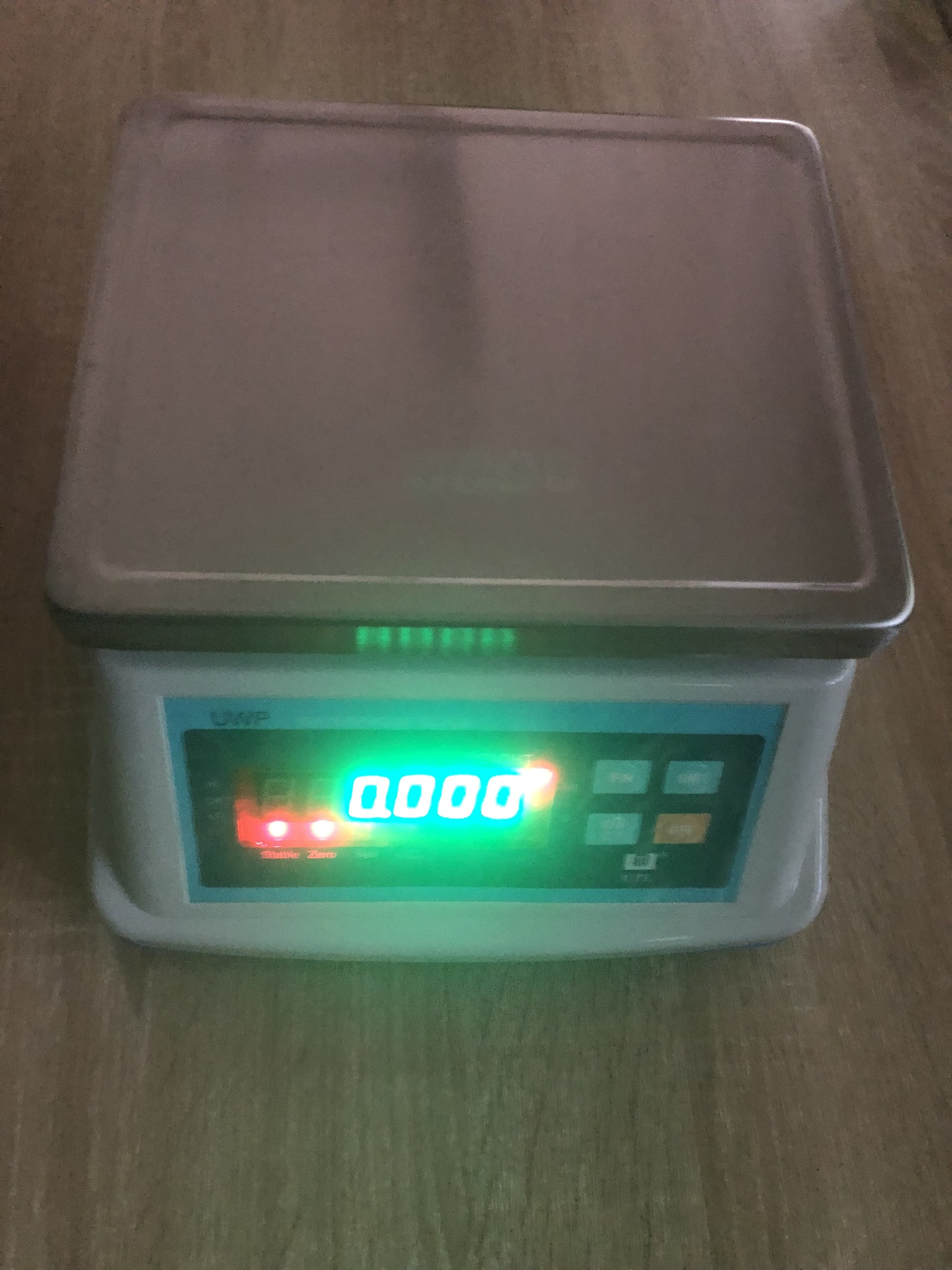 Cân Điện Tử UWP-UTE 30 kg