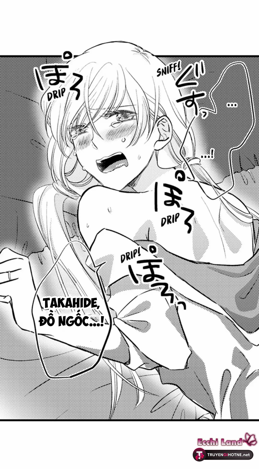 dây dưa một đêm dâm đãng với nhà sư chapter 160.1 14