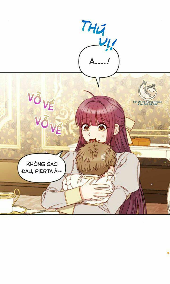 nữ chính muốn tôi trở thành mẹ kế chapter 31 6