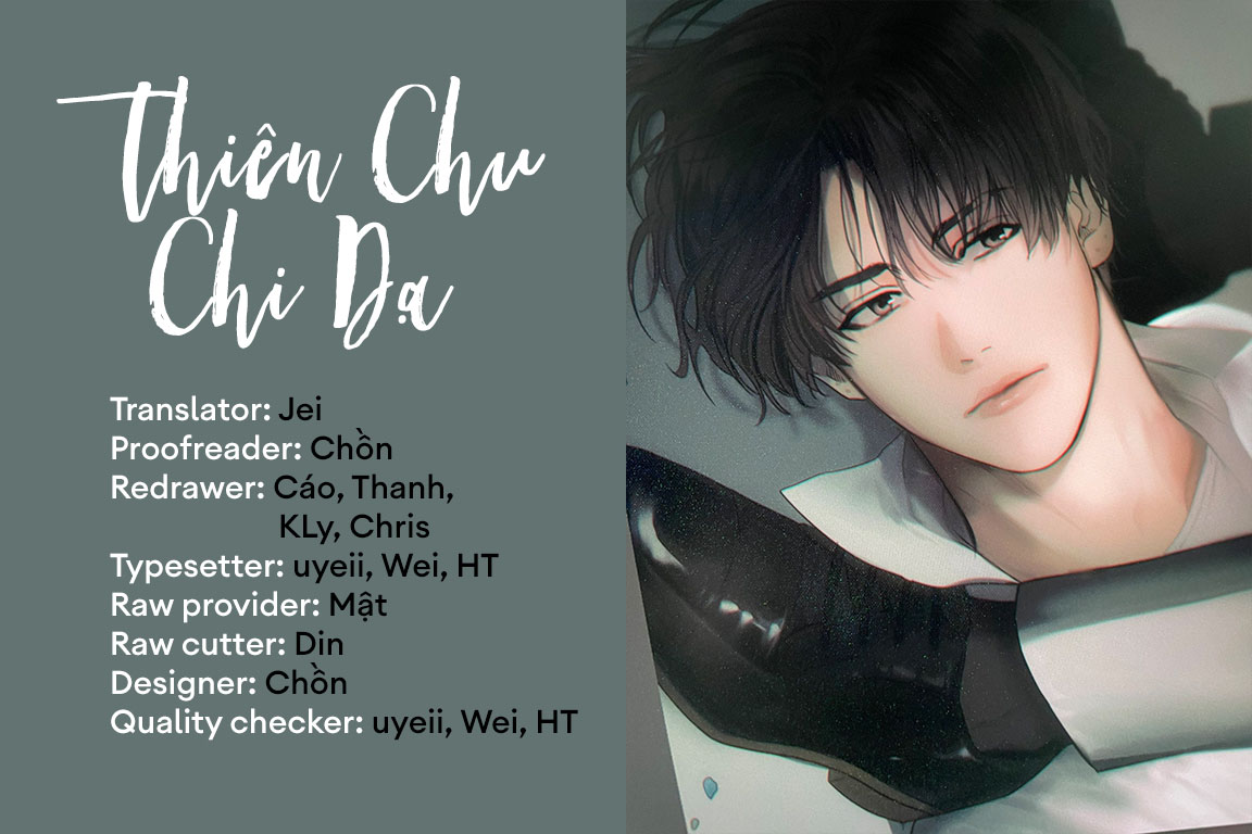 trả thù chapter 33 1