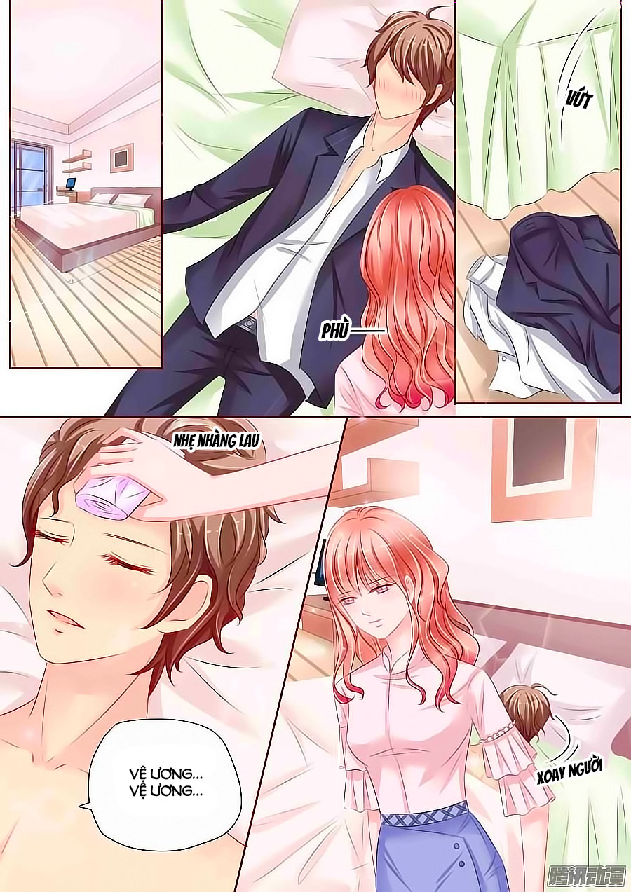 chiêm cốt sư chapter 25 1