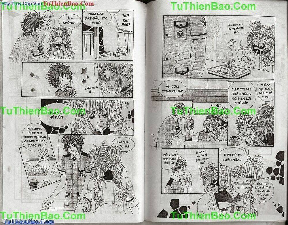 lạc vào ký túc xá chapter 2 65