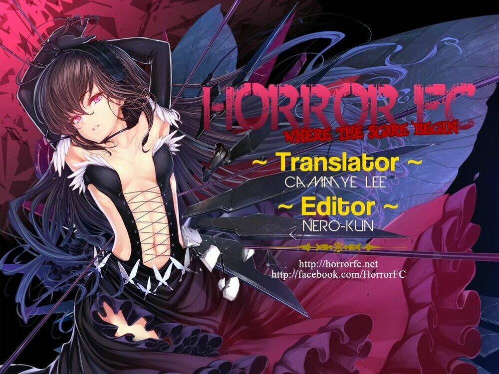 bloody maiden - juusanki no shima chapter 10 1