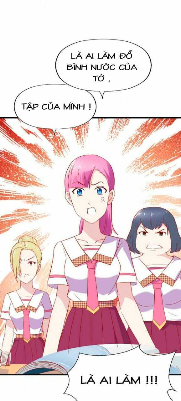 ác ma bàn bên chapter 12 13