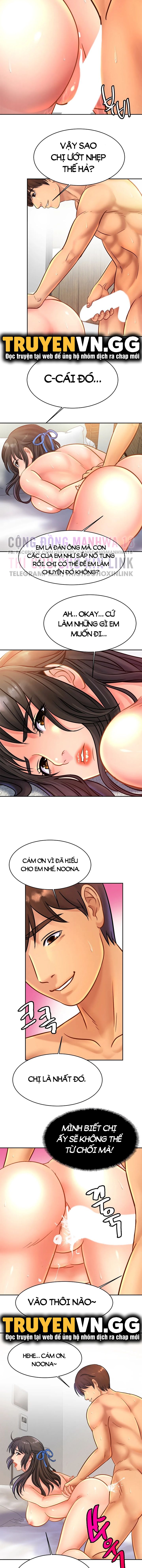 gia đình thân thiết chapter 31 9