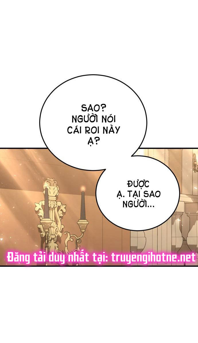tôi sẽ ly hôn với người chồng bạo chúa chapter 25.2 11
