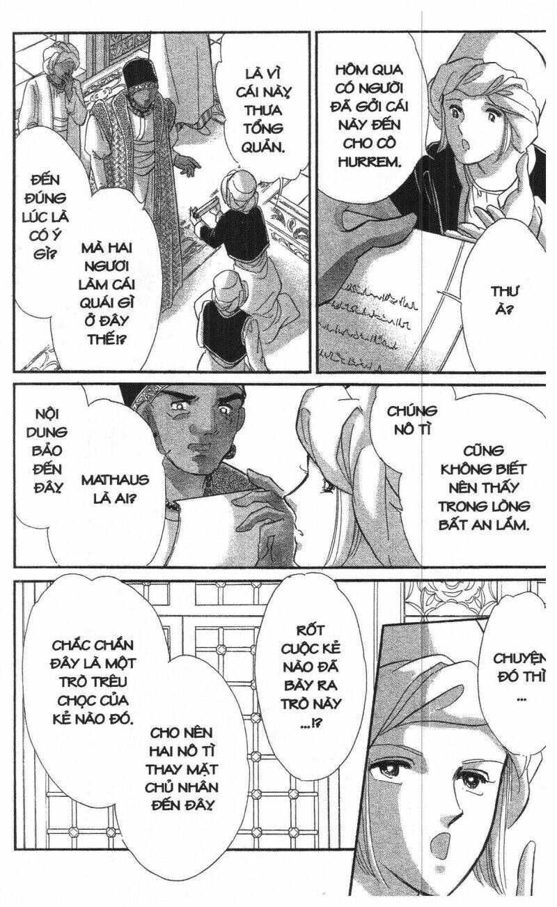 nữ hoàng của đế chế ottoman chapter 9 48