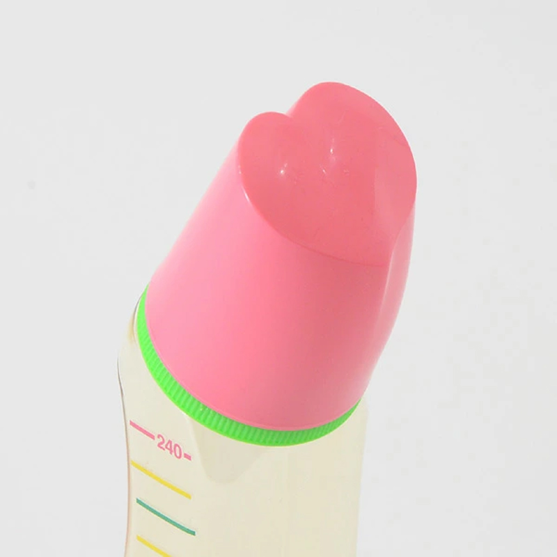 Bình sữa Betta PPSU Brain thiết kế thủ công giảm đầy hơi S3 240ml cho bé từ 0m