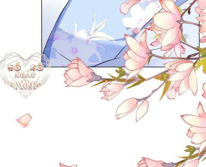 quận chúa vững vàng, thiết lập nhân vật không thể vỡ chapter 43 11