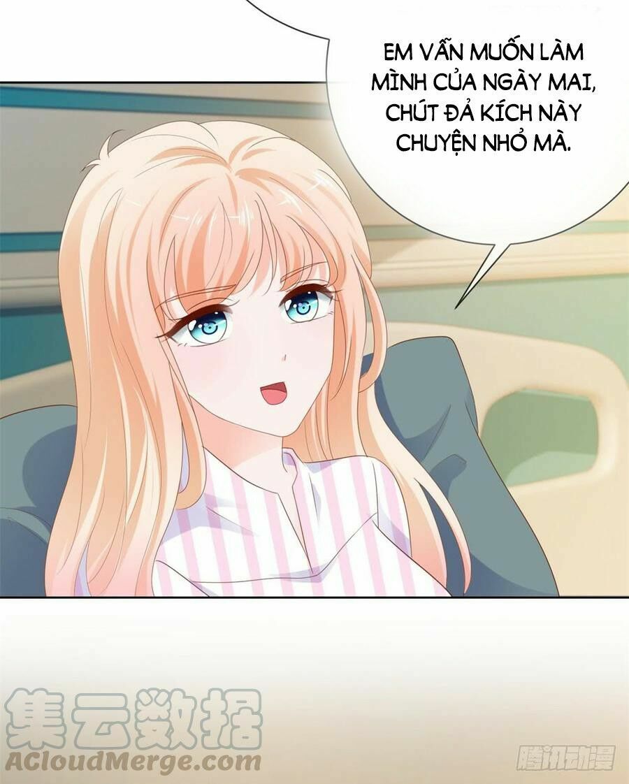 ẩn hôn 100%: chọc tức vợ yêu mua một tặng một chapter 75 25