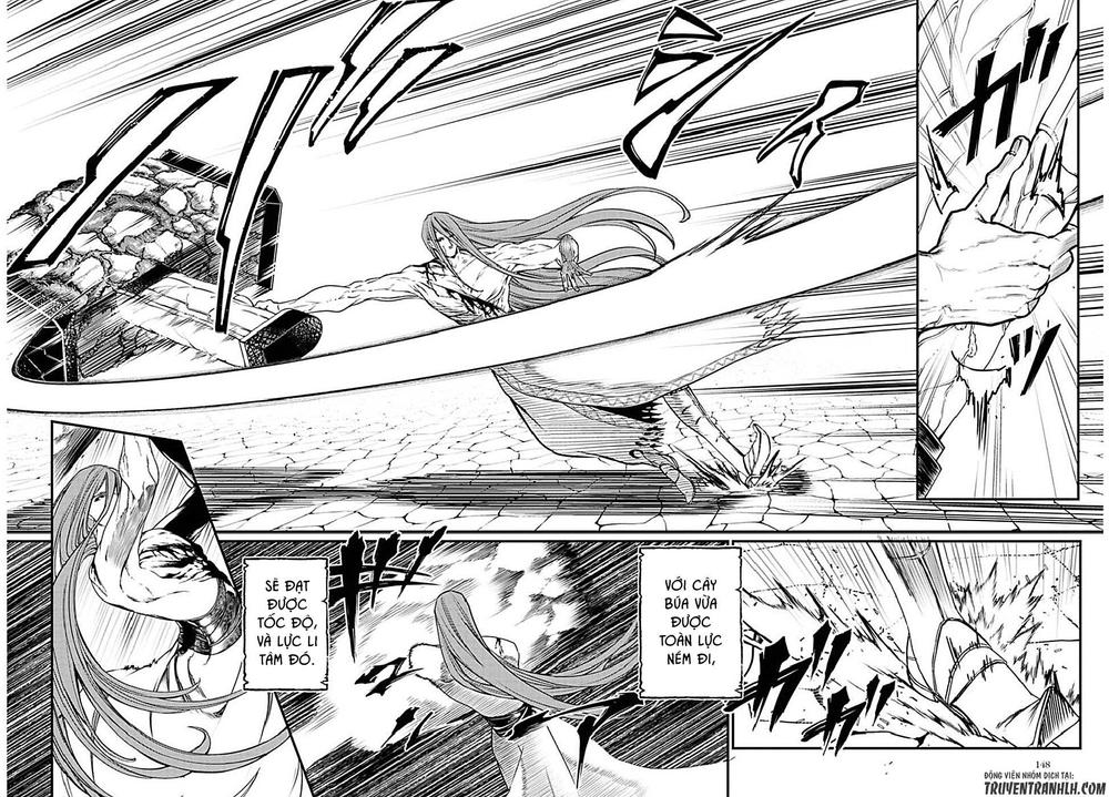 đại chiến nhân thần chapter 5 12