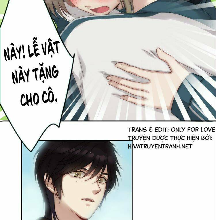 viện bảo tàng tâm nguyện chapter 4.3 2