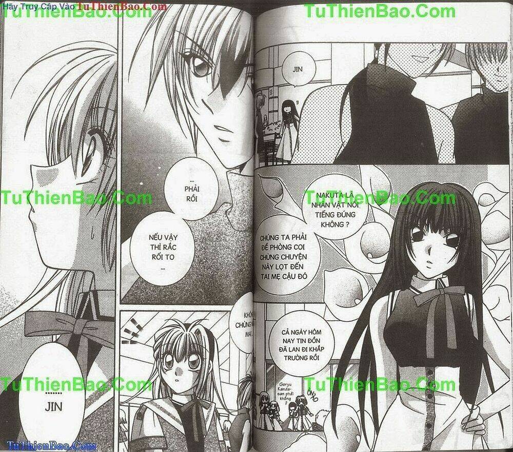 cô nàng quản gia chapter 5 48