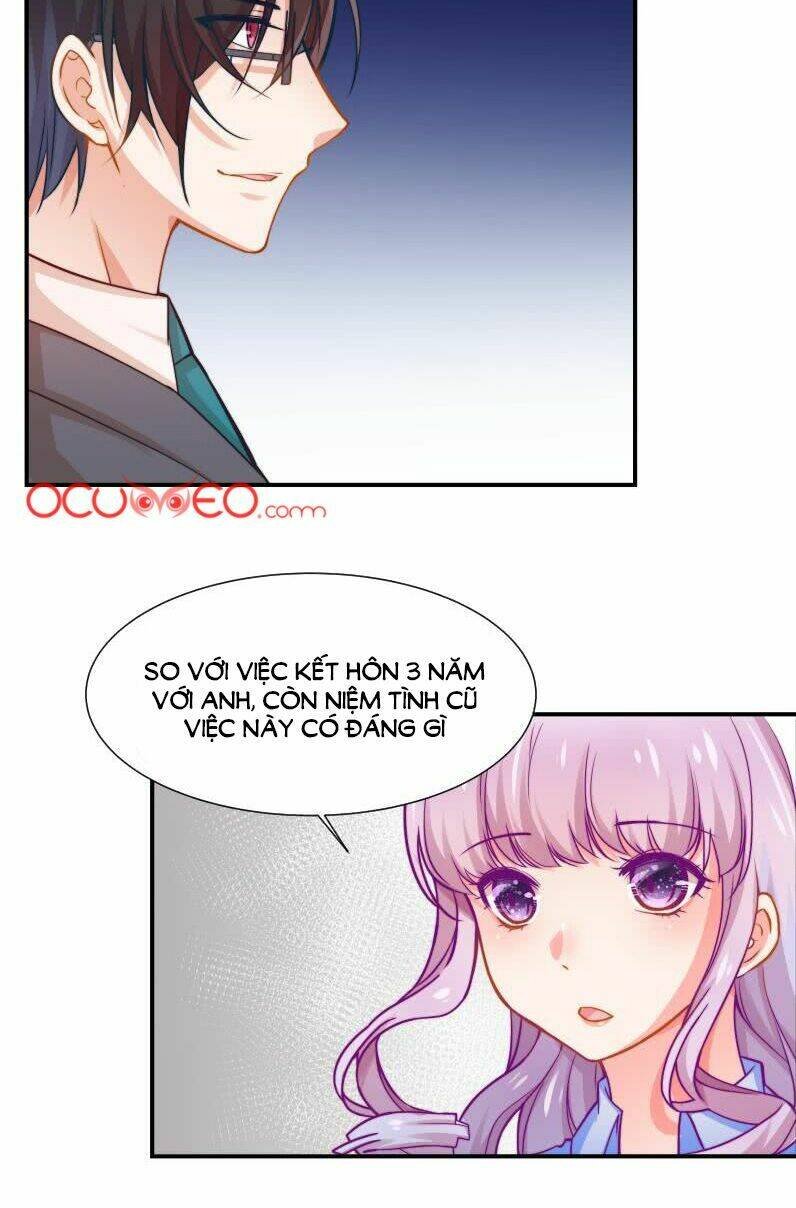 luyến dữ tổng tài vật ngữ chapter 10 7