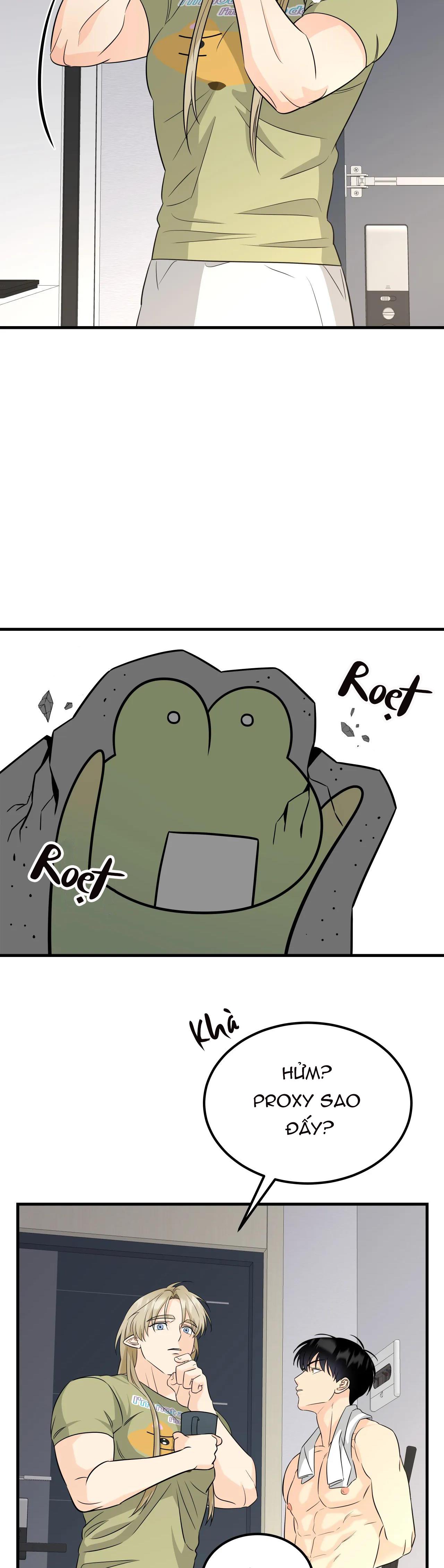 tình yêu cổ tích chapter 9 34