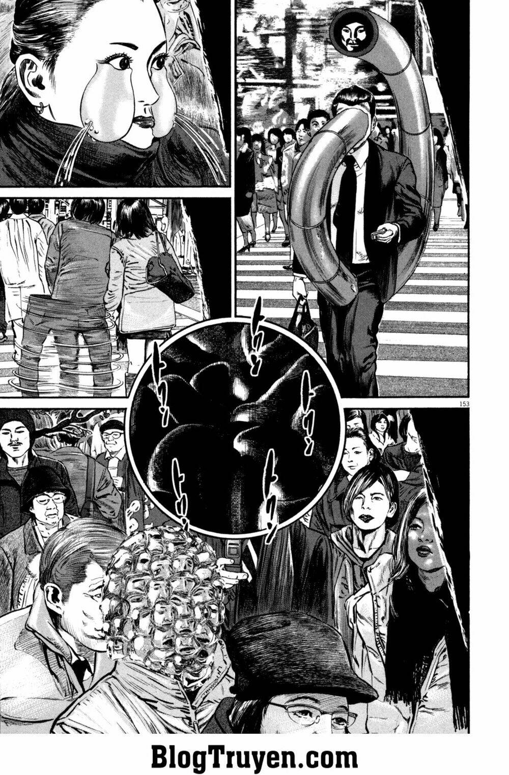 homunculus chapter 109 8